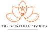the spiritual stories logo