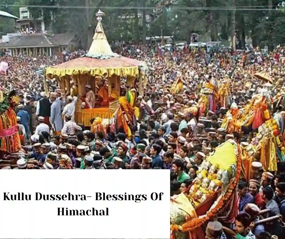 Kullu-Dussehra-Blessings-Of-Himachal